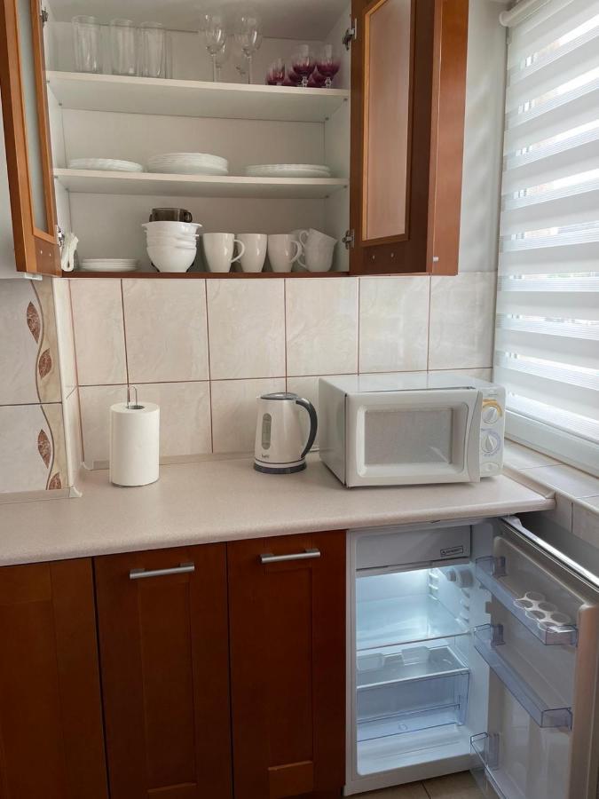 Apartamento Apartament Mickiewicza 11 Sandomierz Exterior foto