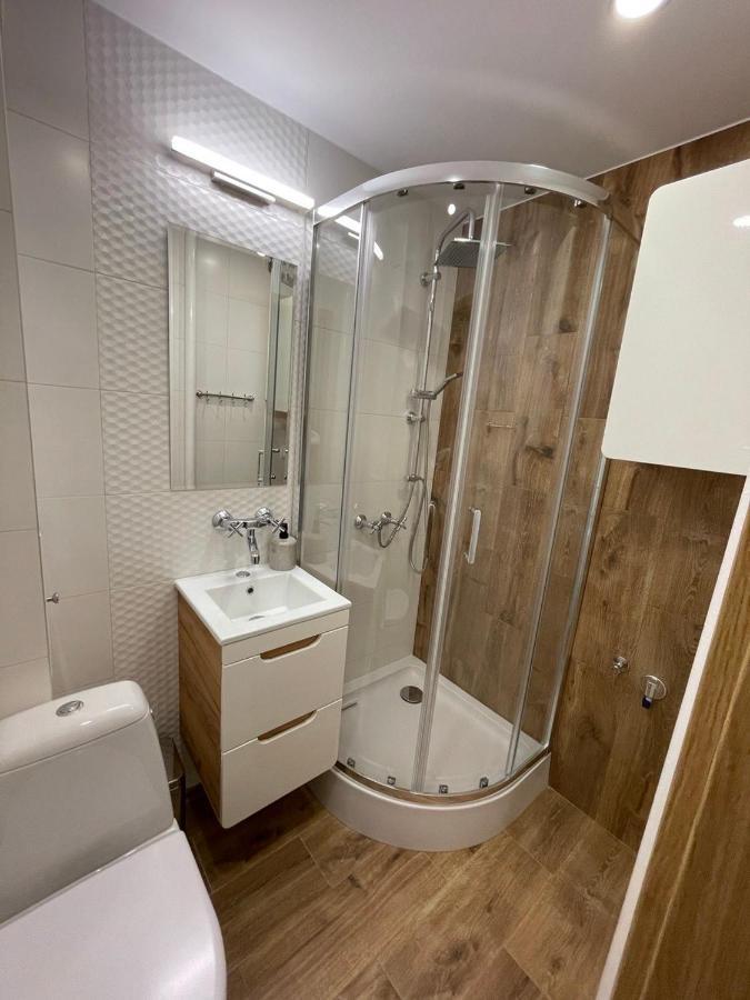 Apartamento Apartament Mickiewicza 11 Sandomierz Exterior foto