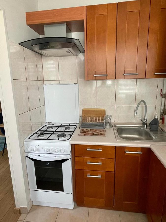 Apartamento Apartament Mickiewicza 11 Sandomierz Exterior foto